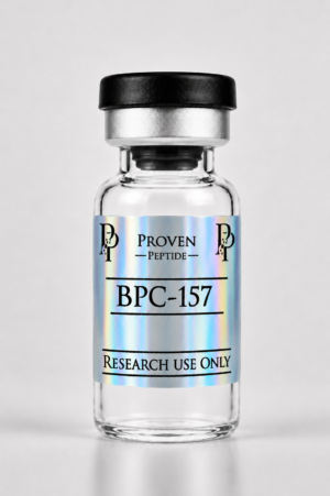 BPC-157 · 5/10 mg