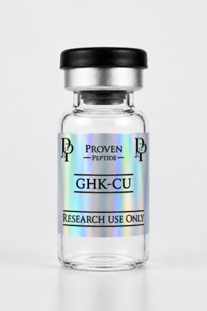 GHK-Cu · 50/100 mg