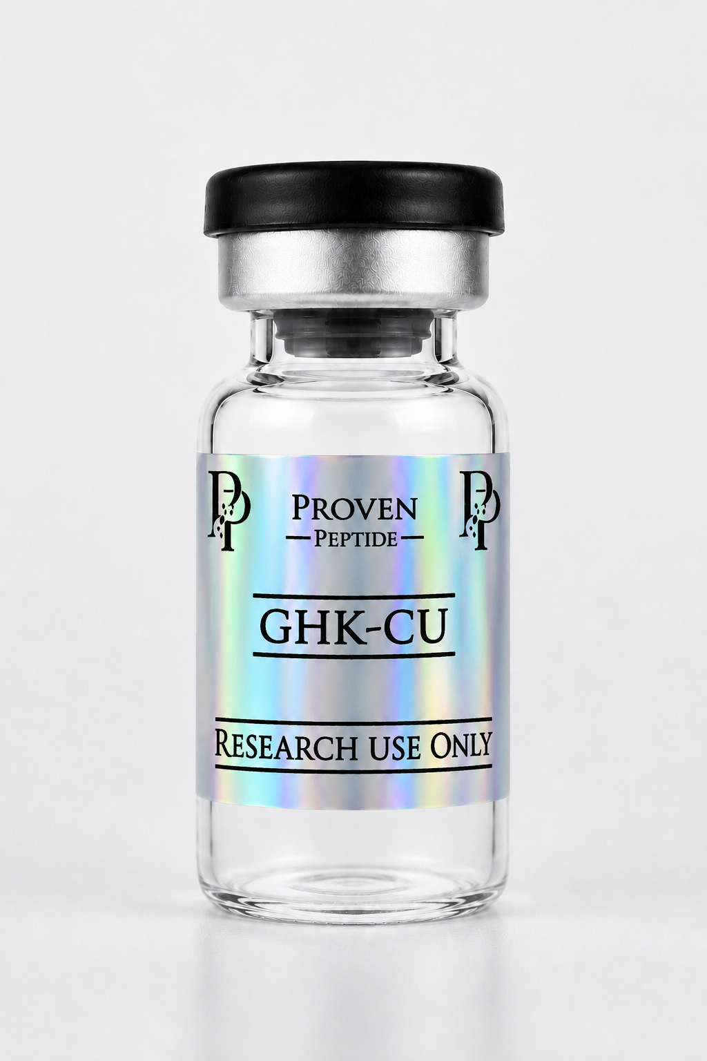GHK-Cu · 50/100 mg