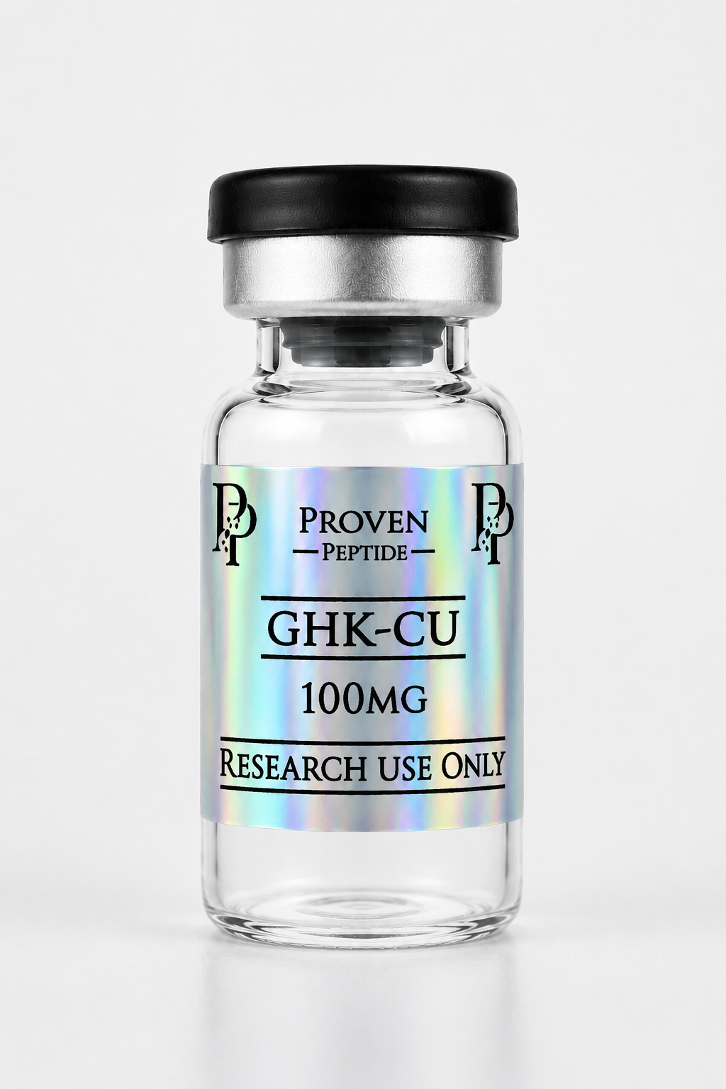 GHK-Cu · 100 mg