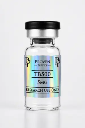 TB-500 · 5 mg