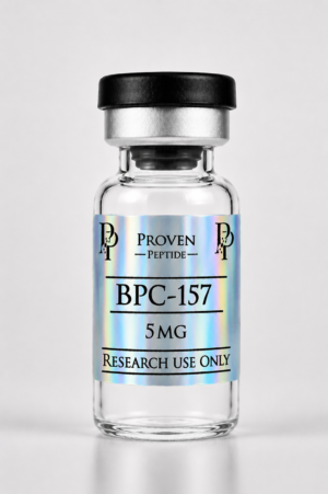 BPC-157 · 5 mg