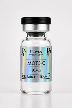 MOTS-c · 10 mg