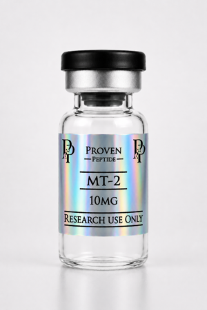 Melanotan II · 10 mg
