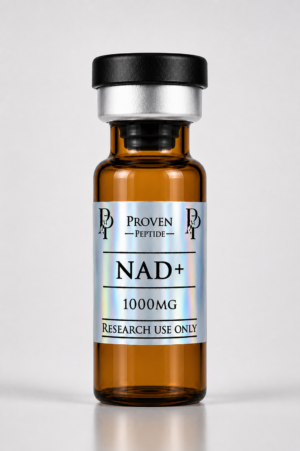 NAD+ · 1000 mg