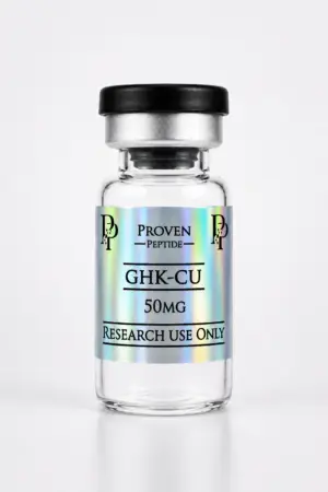 GHK-Cu · 50 mg