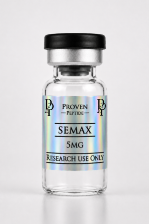Semax · 5 mg