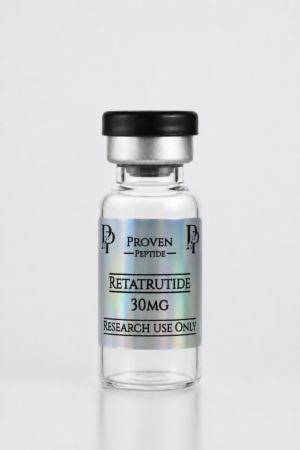 Retatrutide · 30 mg