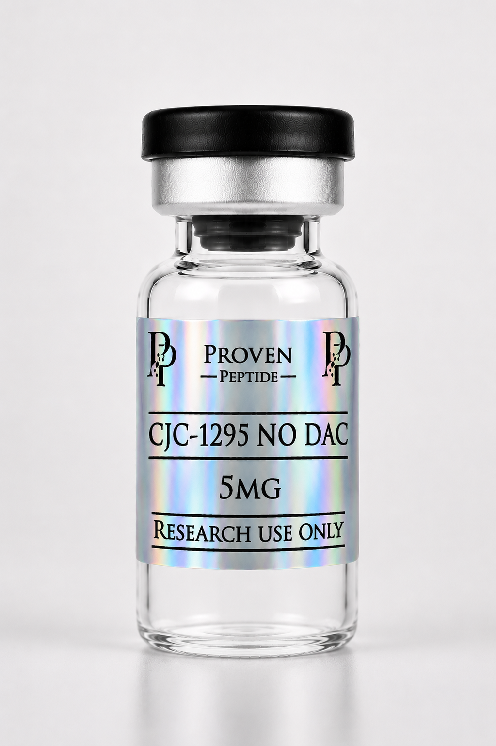 CJC 1295 (No DAC) · 5 mg