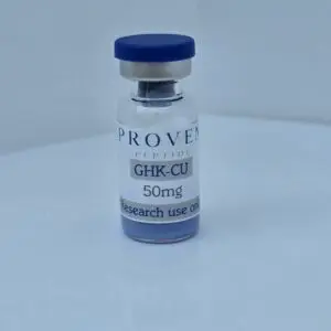 GHK-Cu · 50 mg