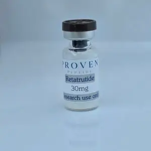 Retatrutide · 30mg
