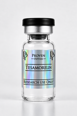 Tesamorelin · 5/20 mg