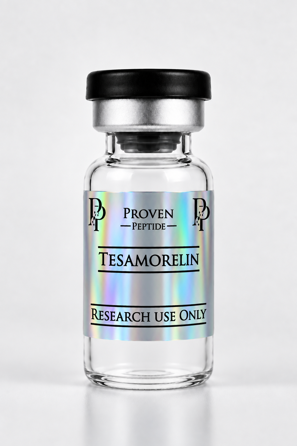 Tesamorelin · 5/20 mg