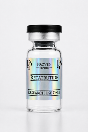 Retatrutide · 10/20/30 mg