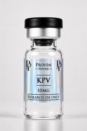 KPV · 10 mg