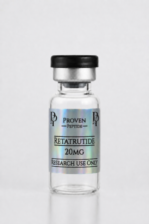 Retatrutide · 20 mg