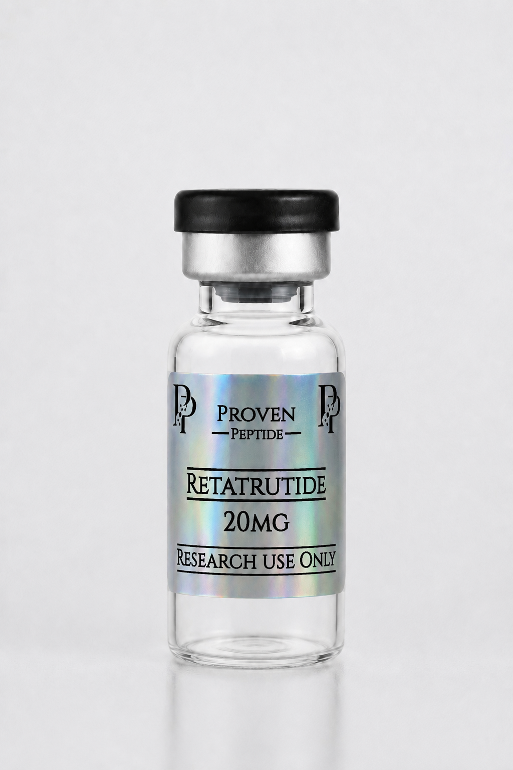 Retatrutide · 20 mg