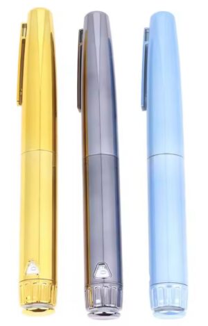 Reusable Injection Pen V4