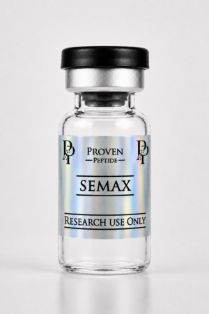 Semax · 5/10 mg