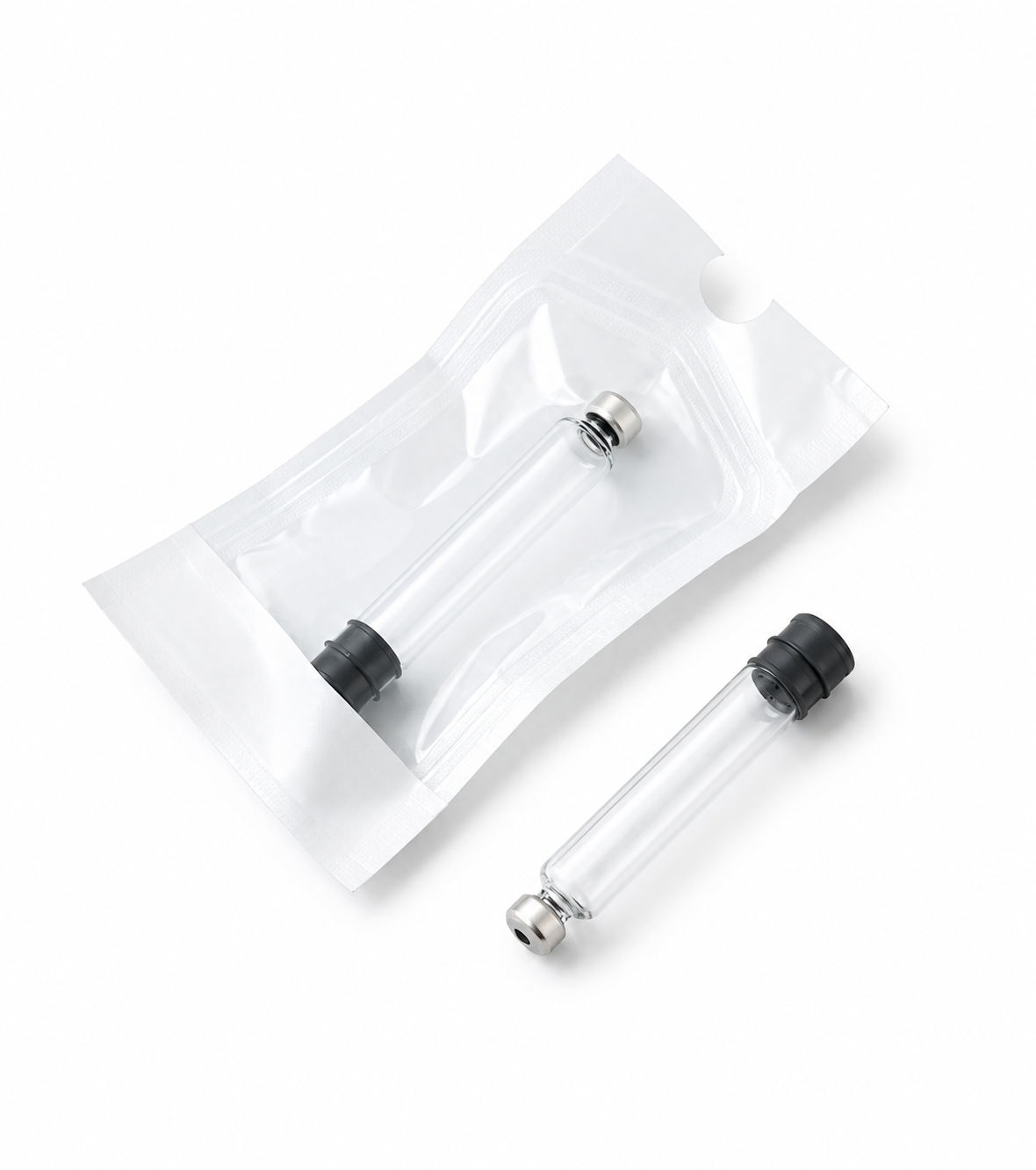 3ml Sterile Cartridge