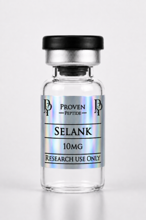 Selank · 10 mg